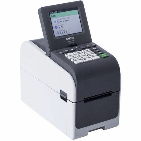 2.3IN DESKTOP PRINTER DT 203DPI
