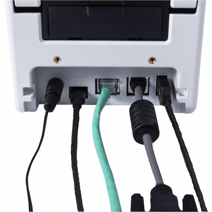 2.3IN DESKTOP PRINTER DT 203DPI