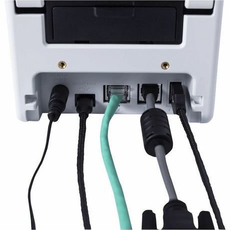 2.3IN DESKTOP PRINTER DT 203DPI