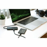 IOGEAR 4 Port USB-C Hub