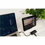 IOGEAR 4 Port USB-C Hub