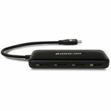 IOGEAR 4 Port USB-C Hub