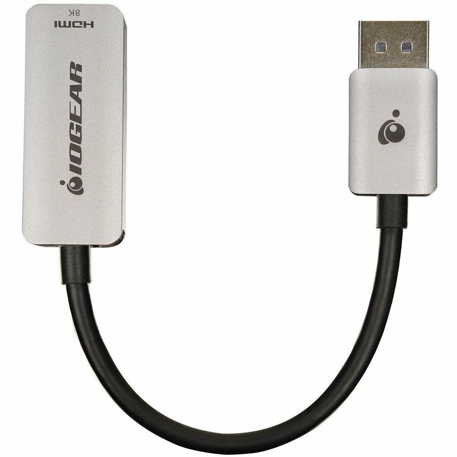 8K DISPLAYPORT TO HDMI ADAPTER