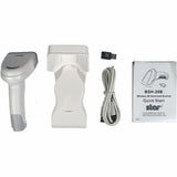 BSH-20B WHT SCANNER HANDHELD