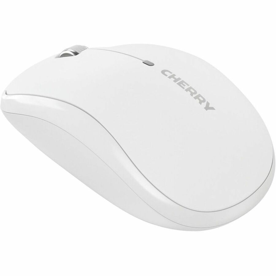 CHERRY MW 2200 Compact Wireless Laptop Mouse