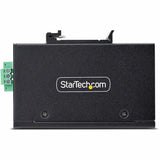 5 Port Ethernet Switch IP30