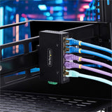 5 Port Ethernet Switch IP30