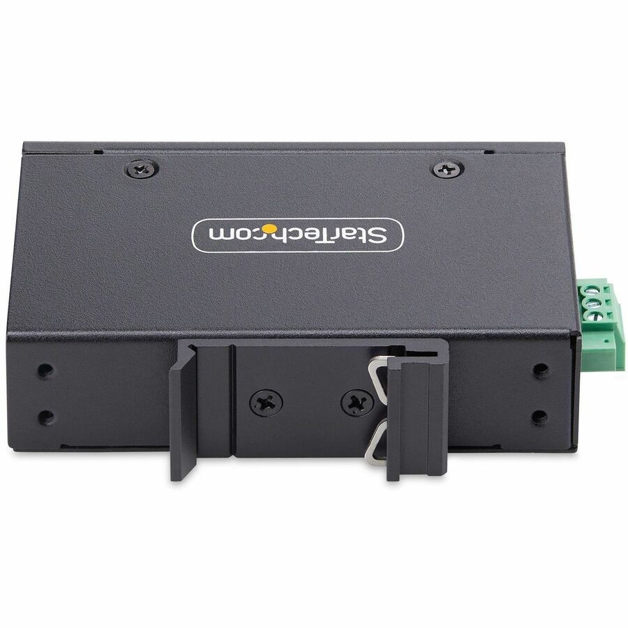5 Port Ethernet Switch IP30