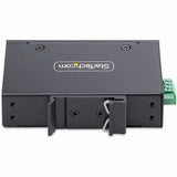 5 Port Ethernet Switch IP30