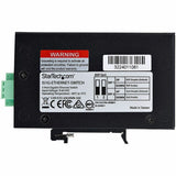 5 Port Ethernet Switch IP30