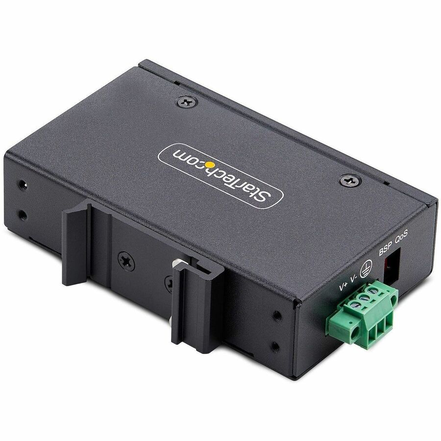 5 Port Ethernet Switch IP30