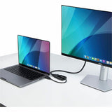 StarTech.com HDMI to VGA Adapter, Active Video Converter For Laptop/Desktop, 1920x1080 (1080p), HDMI Source to VGA Monitor/Display