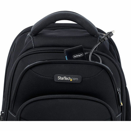 StarTech.com HDMI to VGA Adapter, Active Video Converter For Laptop/Desktop, 1920x1080 (1080p), HDMI Source to VGA Monitor/Display