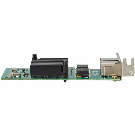 Eaton Tripp Lite Series 2-Port Gigabit Ethernet PCI Express (PCIe x4) Network Interface Card (NIC), I350-T2