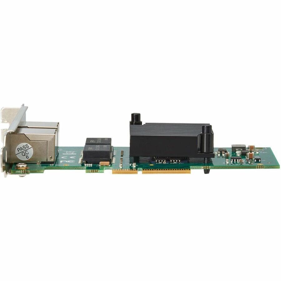 Eaton Tripp Lite Series 2-Port Gigabit Ethernet PCI Express (PCIe x4) Network Interface Card (NIC), I350-T2