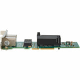 Eaton Tripp Lite Series 2-Port Gigabit Ethernet PCI Express (PCIe x4) Network Interface Card (NIC), I350-T2