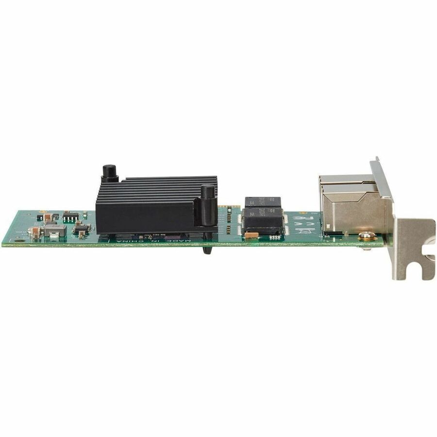 Eaton Tripp Lite Series 2-Port Gigabit Ethernet PCI Express (PCIe x4) Network Interface Card (NIC), I350-T2