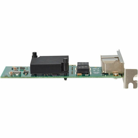 Eaton Tripp Lite Series 2-Port Gigabit Ethernet PCI Express (PCIe x4) Network Interface Card (NIC), I350-T2