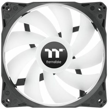 Thermaltake LE120 ARGB Sync PC Cooling Fan (3-Fan Pack)