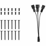 Thermaltake LE120 ARGB Sync PC Cooling Fan (3-Fan Pack)