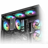 Thermaltake LE120 ARGB Sync PC Cooling Fan (3-Fan Pack)