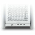 Corsair FRAME 4000D Modular Mid-Tower PC Case - White