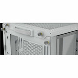 Corsair FRAME 4000D Modular Mid-Tower PC Case - White
