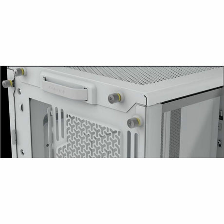 Corsair FRAME 4000D Modular Mid-Tower PC Case - White