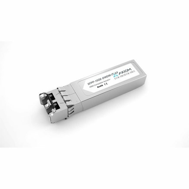 10GBASE-DWDM TUNABLE SFP+