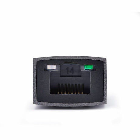 StarTech.com 2.5GbE USB-C to Ethernet Adapter, NBASE-T NIC, USB 3.0 Type-C 2.5/1G Multi Speed Network, USB 3.1 RJ45, Thunderbolt Compatible