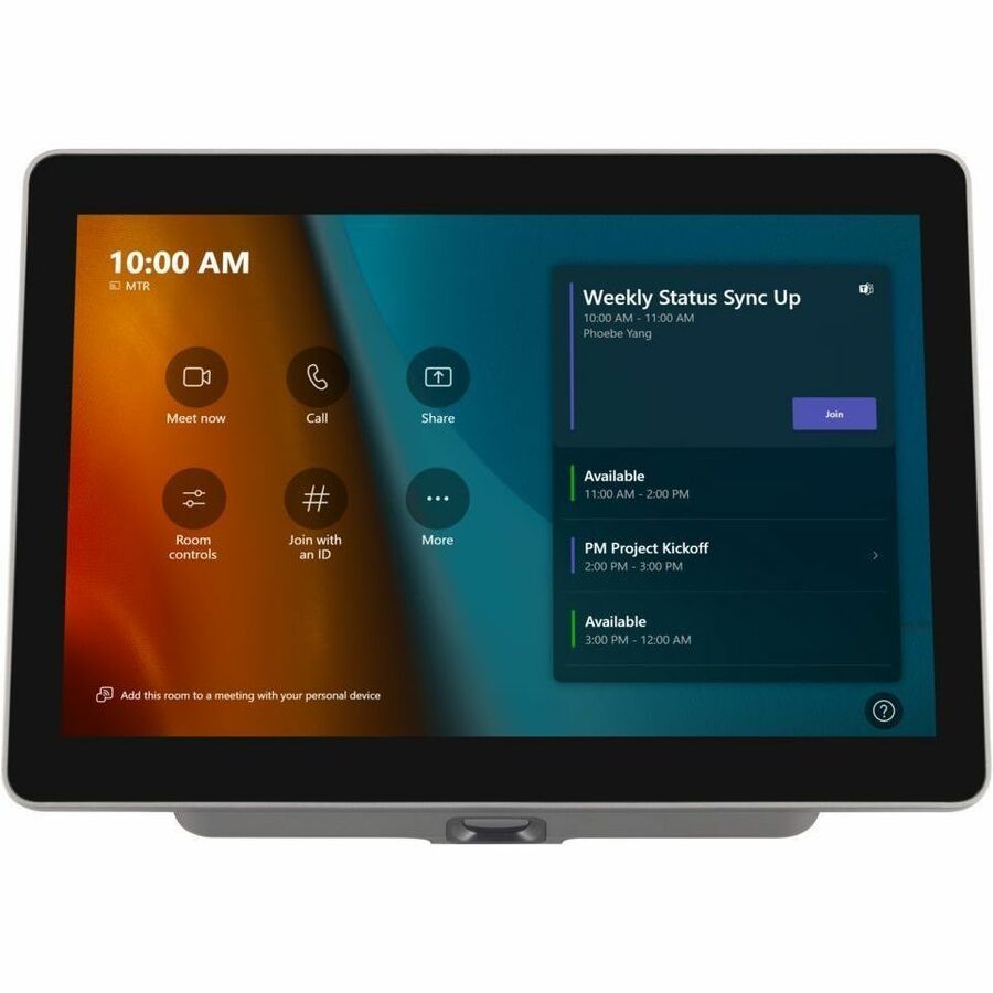 ViewSonic 105" 5K 21:9 ViewBoard Interactive Display with Integrated Microphone and USB-C