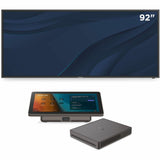 TeamJoin  TRS10 w/Display Bun