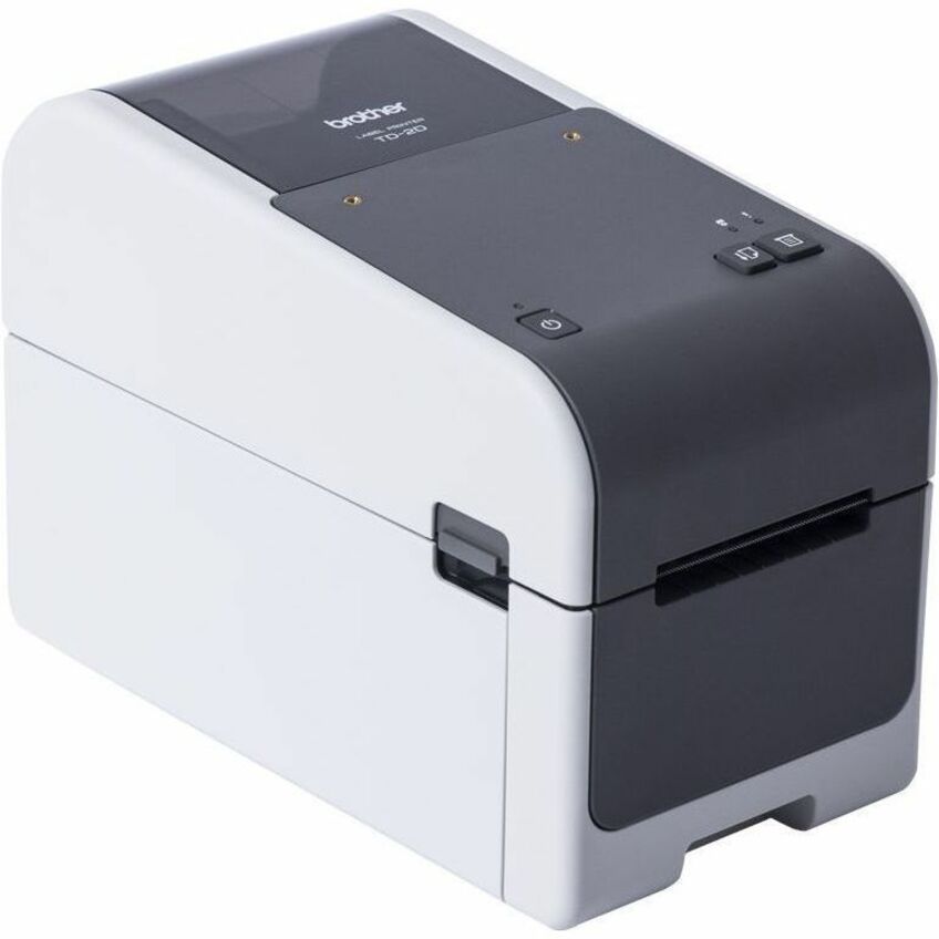 2.3IN DESKTOP PRINTER DT 203DPI