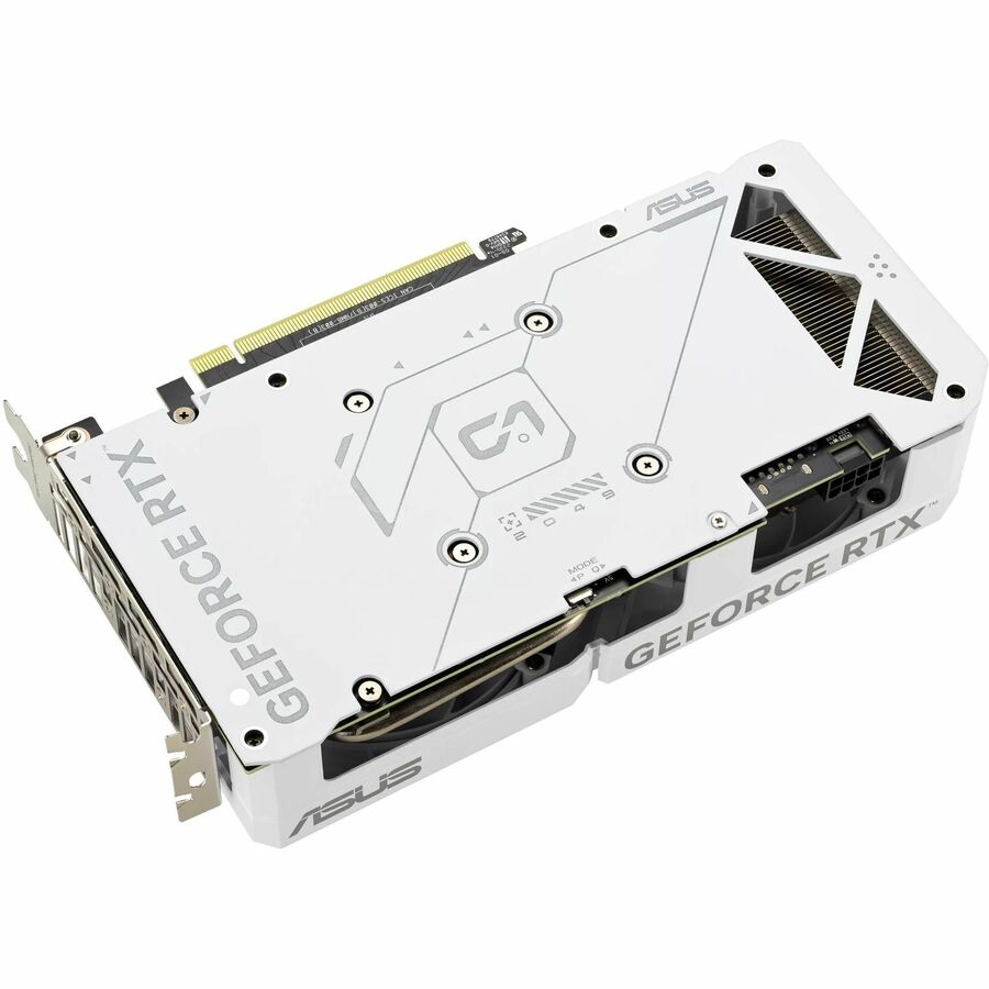 DUAL GEFORCE RTX 4060 EVO