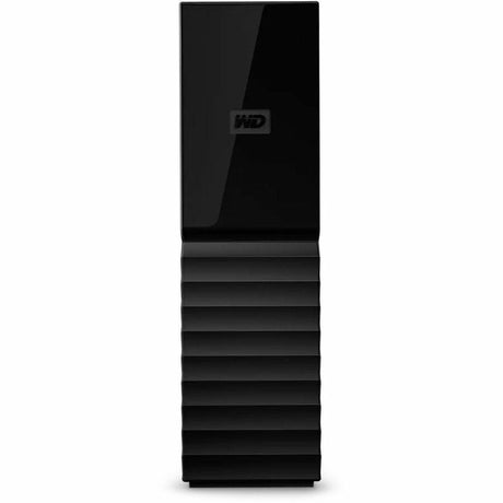WD My Book 24TB