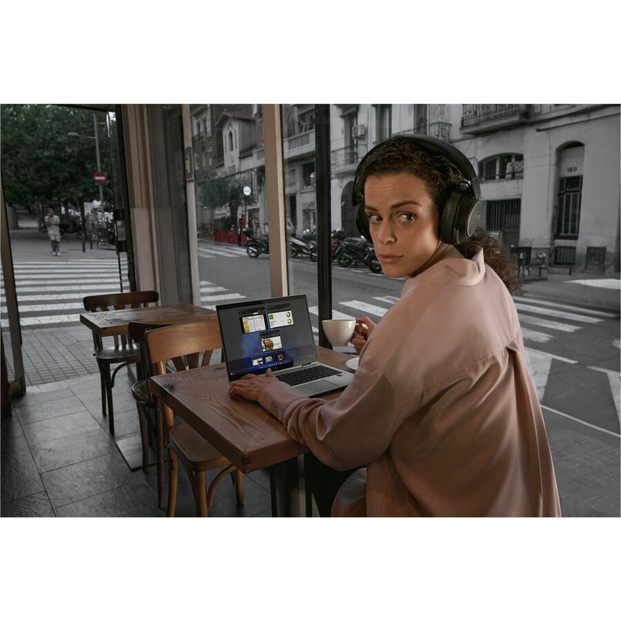 HP EliteBook 840 G6 14" Notebook - 60 Hz - Intel Core i5 - 16 GB - 256 GB SSD