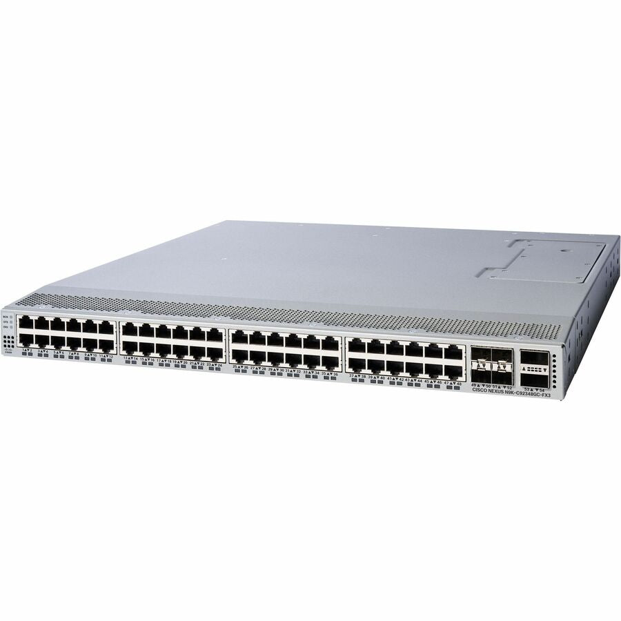 Cisco Nexus 9200 92348GC-FX3 Ethernet Switch
