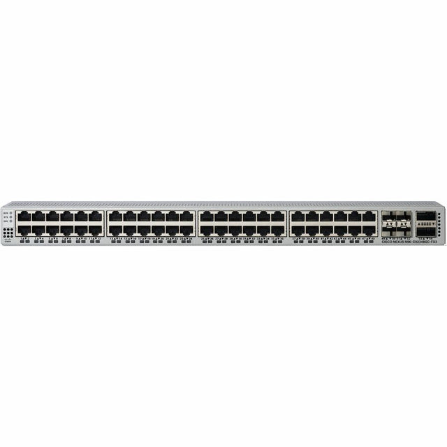 Cisco Nexus 9200 92348GC-FX3 Ethernet Switch