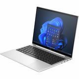 HP Dragonfly G4 13.5" Touchscreen Notebook - WUXGA+ - Intel Core i7 13th Gen i7-1365U - 32 GB - 512 GB SSD