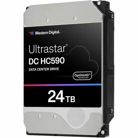 Ultrastar DC HC590 24TB SATA