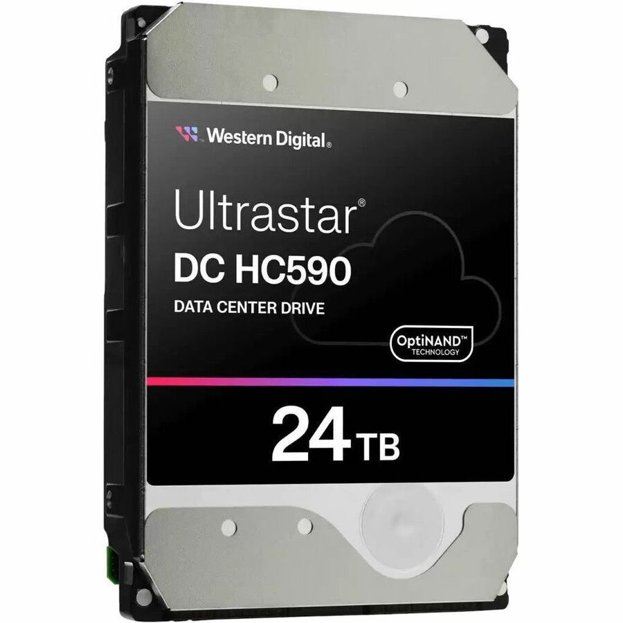 Ultrastar DC HC590 24TB SATA