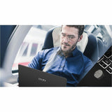 MSI Summit E14 Flip Evo Summit E14 Flip Evo A13MT-610US 14" Touchscreen Convertible 2 in 1 Notebook - QHD+ - Intel Core i7 13th Gen i7-1360P - Intel Evo Platform - 32 GB - 1 TB SSD - Ink Black