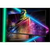 MPG 491CQPX QD-OLED CURVED