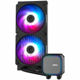 MSI MAG Coreliquid A13 240 Cooling Fan/Radiator/Water Block/Pump