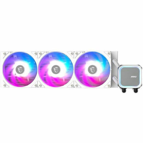 MAG CORELIQUID A13 360 WHITE