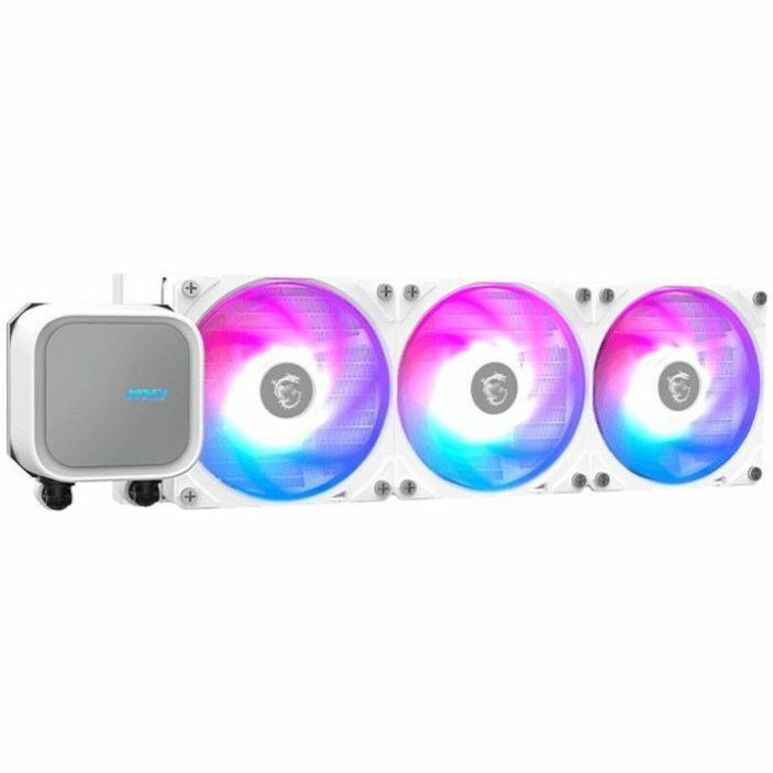 MAG CORELIQUID A13 360 WHITE