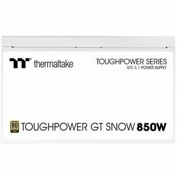 Thermaltake TOUGHPOWER GT Snow 850W