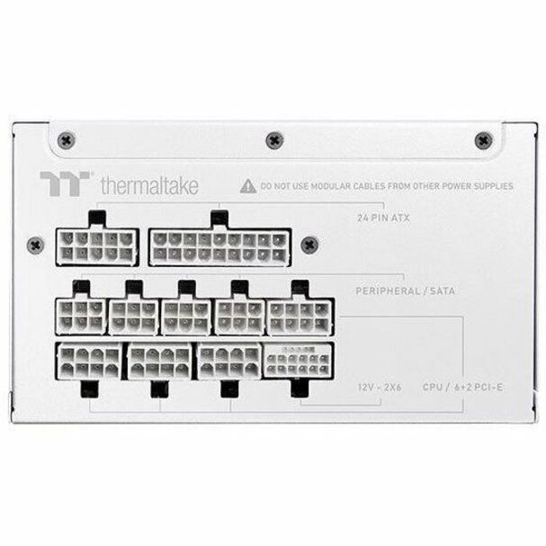 Thermaltake Toughpower GT Snow 750W