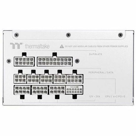 Thermaltake Toughpower GT Snow 750W