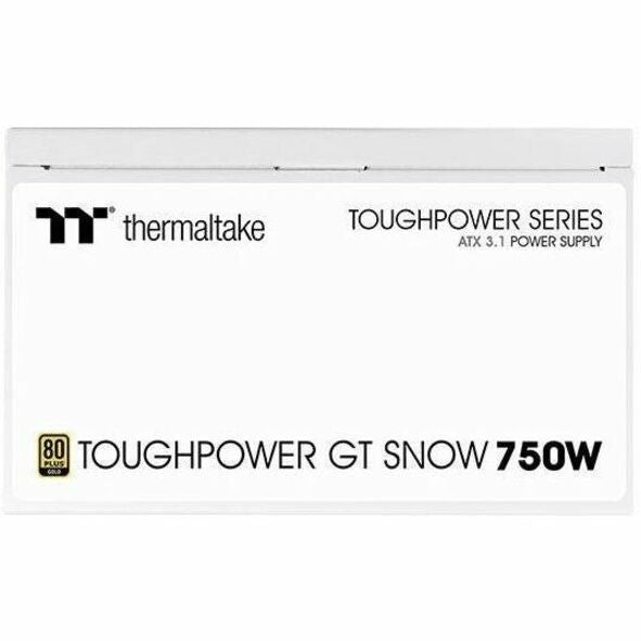 Thermaltake Toughpower GT Snow 750W